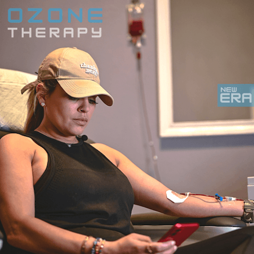 New Era Wellness Center clinic