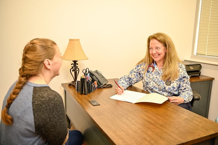 New Summit Wellness clinic