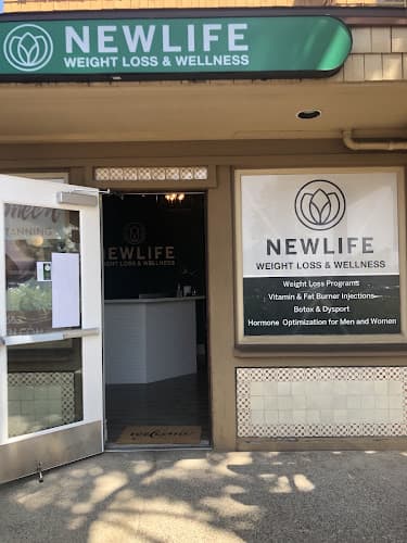 NEWLIFE Weight Loss & Wellness clinic