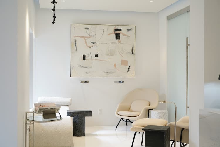 NexGen Health clinic