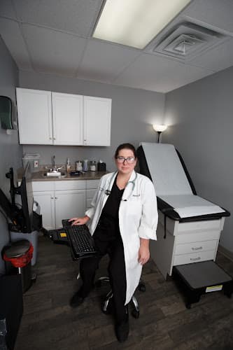 NexLevel Labs clinic