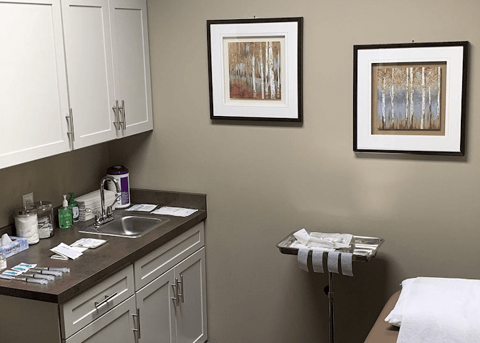 Next Level Health at Virapel | TRT & Hormone Replacement Therapy clinic