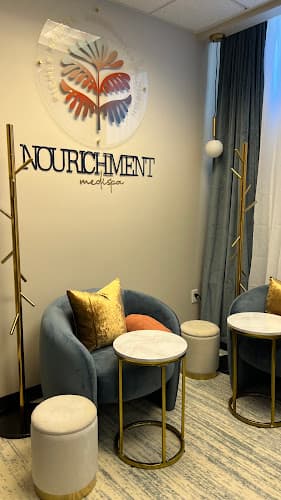 Nourichment Medispa clinic
