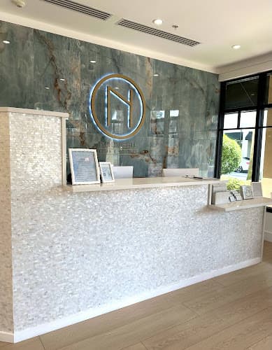 Nouveau Health & Wellness clinic