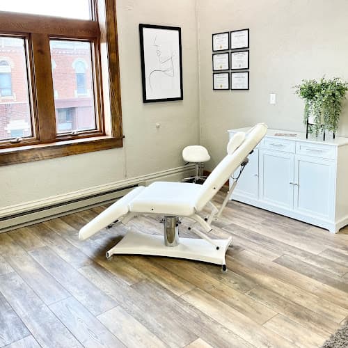 Novo Aesthetics clinic