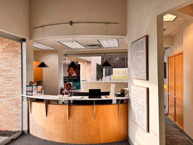 NuLife Health and Wellness clinic