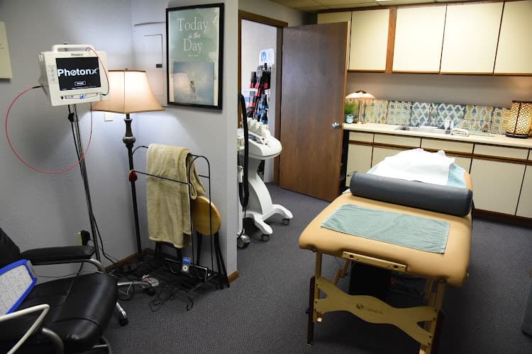 Nuovo Te clinic