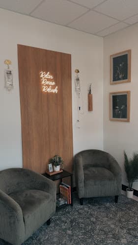 Nutrify Health & Wellness clinic