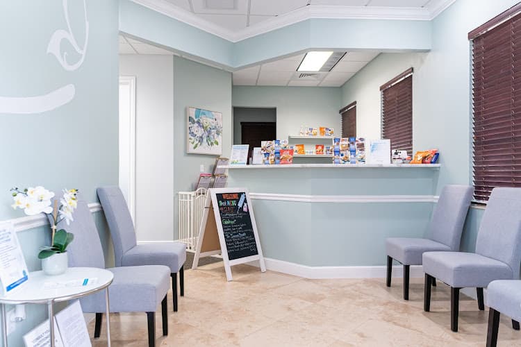 Nuviva Medical Weight Loss of Coral Springs clinic