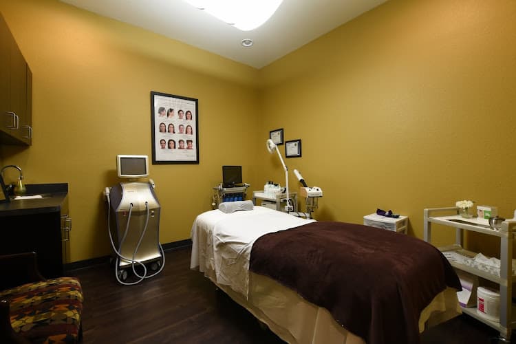 Oceana Luxe clinic