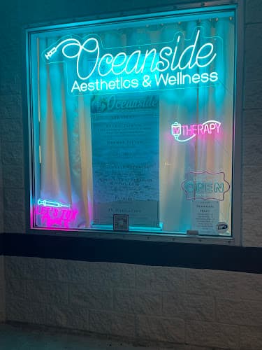 Oceanside Aesthetics & Wellness clinic