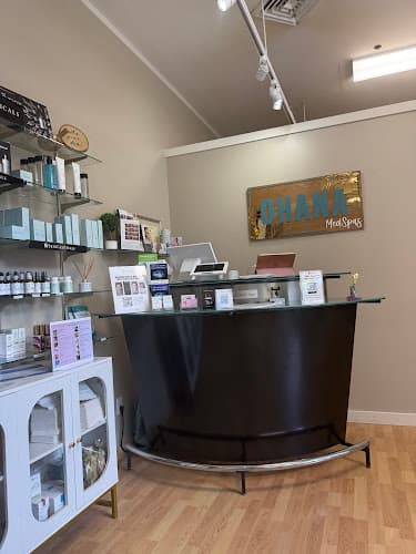 Ohana MedSpas clinic