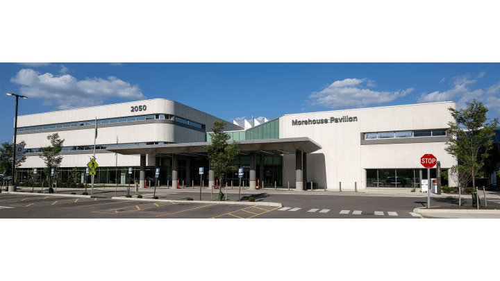 Ohio State Comprehensive Weight Management Martha Morehouse Outpatient Care clinic