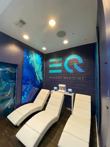 OhZone Clinics (Formerly Equilyst Modern Medicine) clinic
