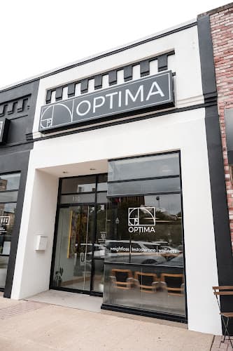 Optima Testosterone and Weight Loss clinic