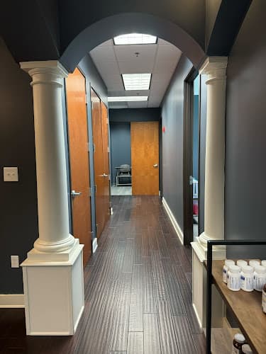 Optimal Bio clinic