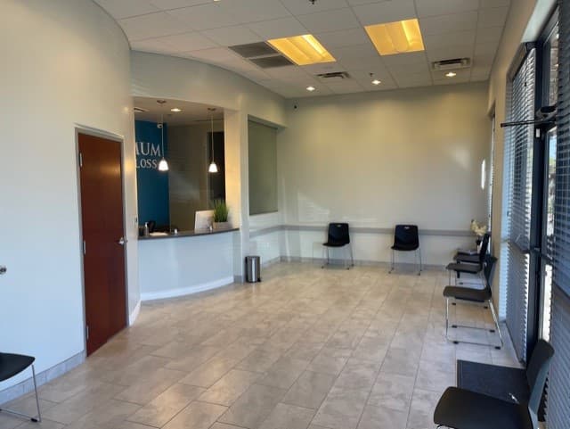 Optimum Weight Loss clinic
