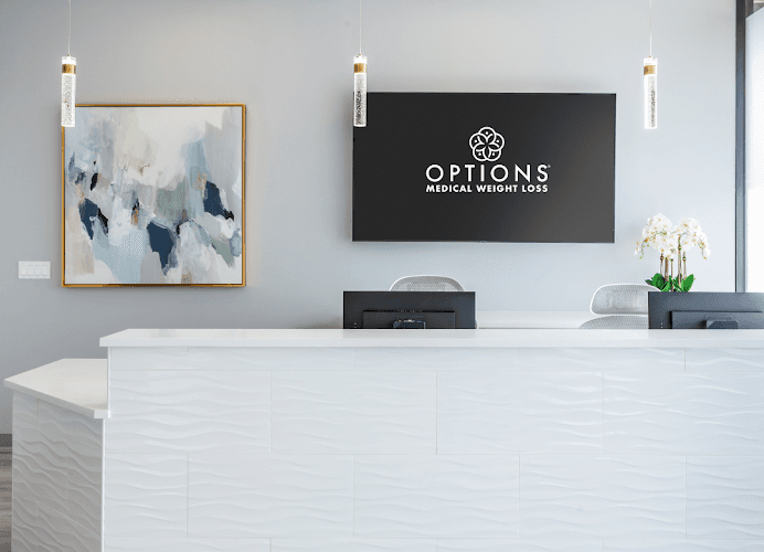 Options Medical Weight Loss clinic