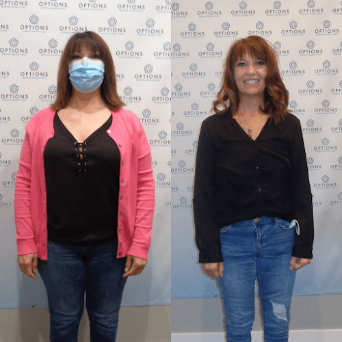 Options Medical Weight Loss Clinic clinic