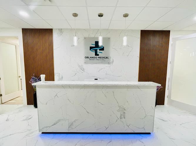 Orlando Medical Weight Loss Clinic clinic