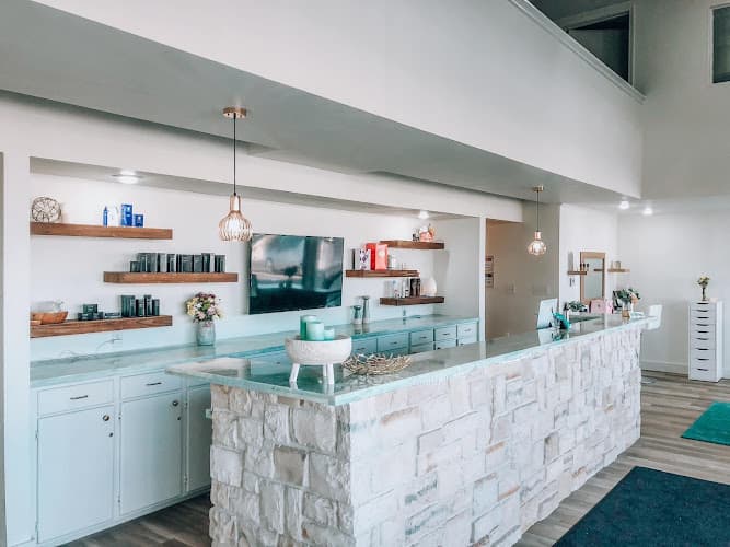 Paradise Wellness Med Spa clinic