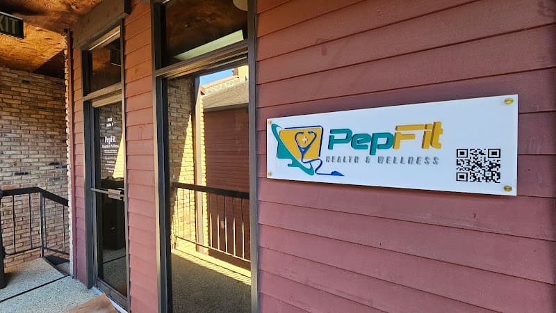 PepFit Health & Wellness clinic
