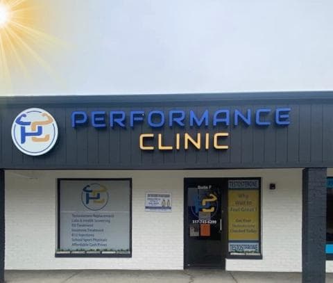 Performance Clinic clinic