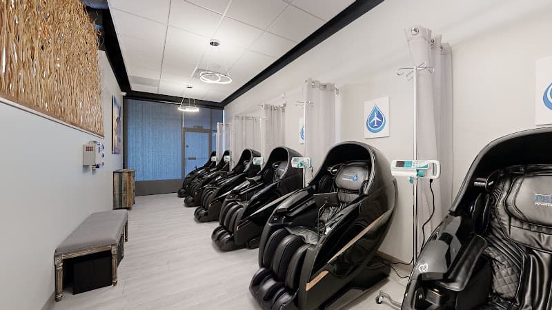 Prime IV Hydration & Wellness - ABQ-NorthEast clinic