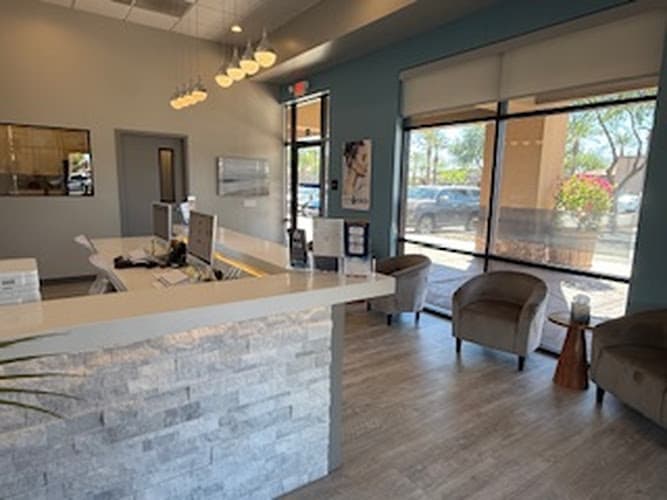 Prime IV Hydration & Wellness - Chandler clinic