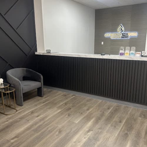 PUUR Health and Wellness clinic