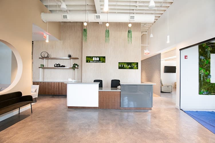R3 Health clinic