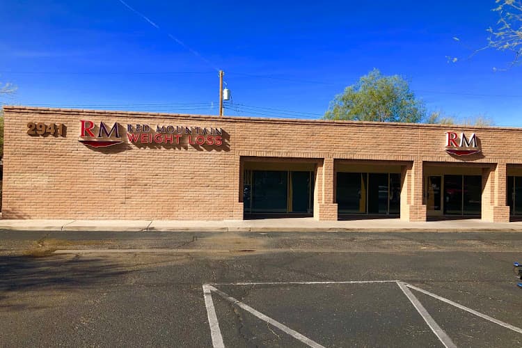 Red Mountain Weight Loss clinic