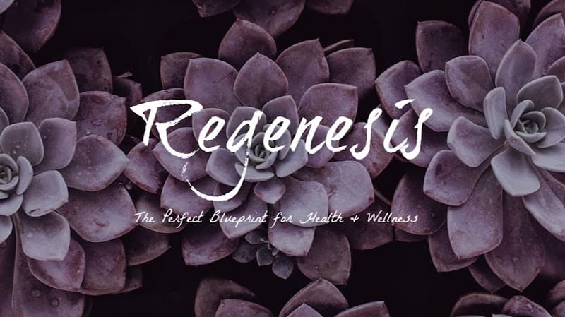 Regenesis Wellness Center clinic