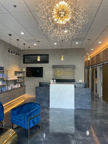 Rejuve Anti Aging clinic