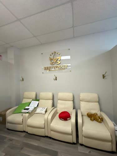 Rejuvenate Wellness Center clinic