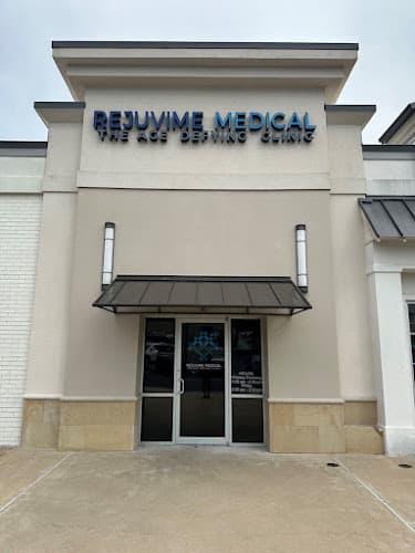 Rejuvime Medical clinic