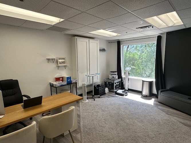 Renew Health & Hormones clinic