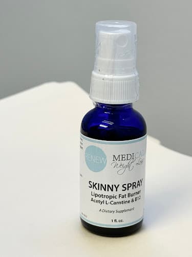 Renew Medical Weight Loss clinic