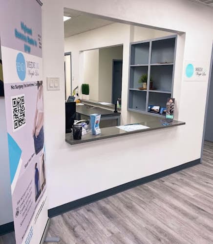 Renew Medical Weight Loss clinic