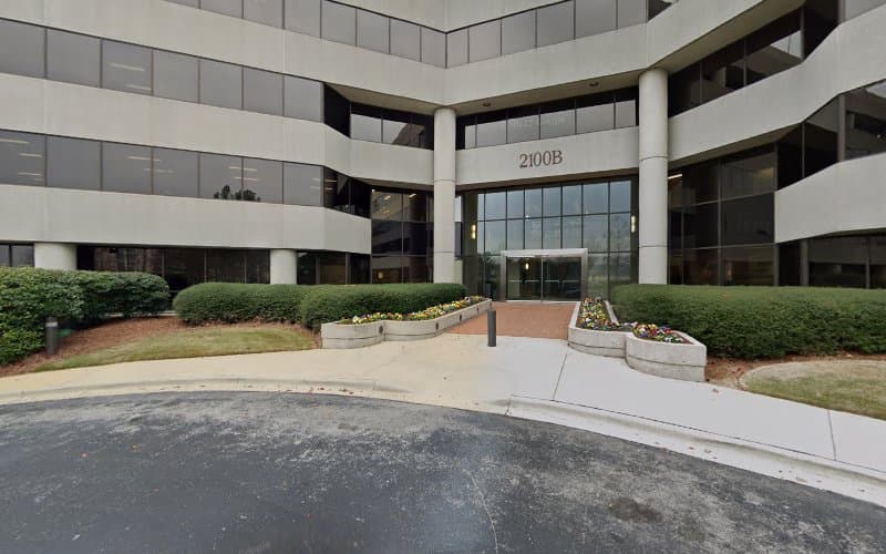 Renew Vitality Testosterone Clinic of Birmingham clinic