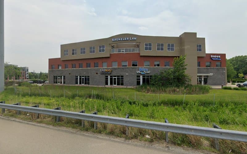 Renew Vitality Testosterone Clinic of Madison clinic