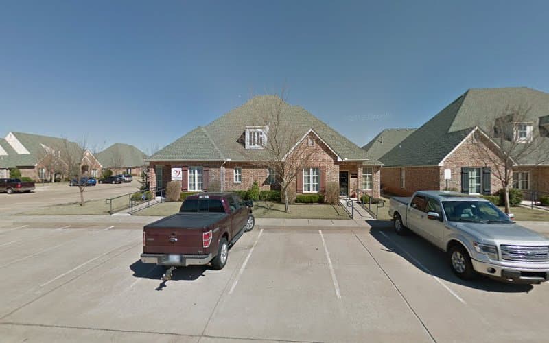Renew Vitality Testosterone Clinic of Oklahoma City clinic