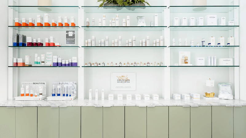 Restorative Injectables clinic