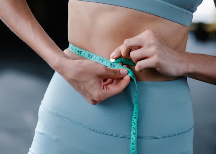Revive Body MD clinic