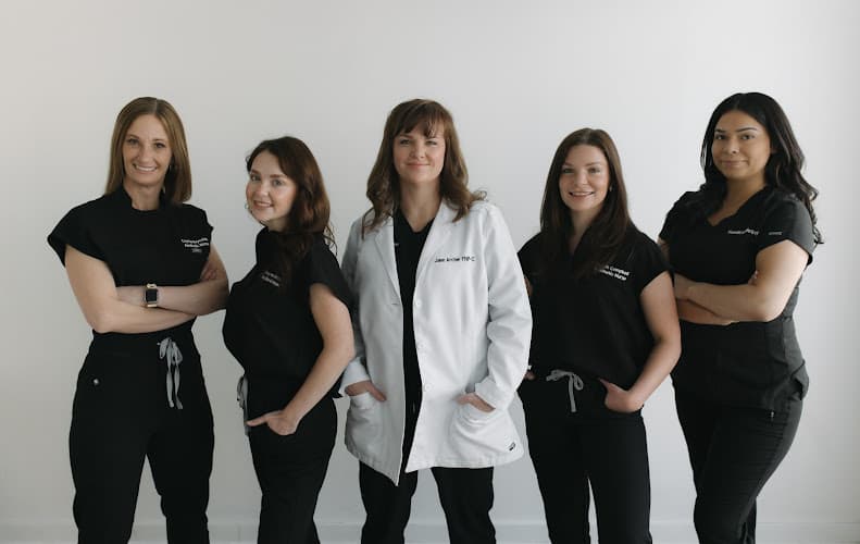 Revive RX clinic