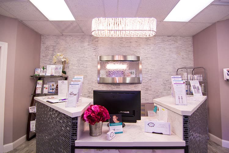 Revivify Medical Spa PLLC clinic