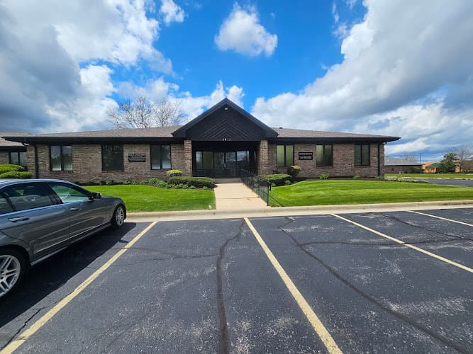 Rockford Pulmonary Clinic PLLC clinic