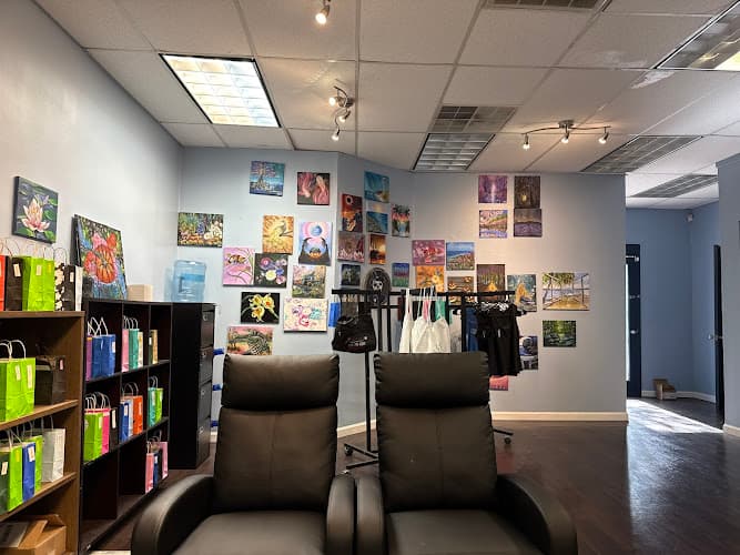 Sculpted, MD clinic