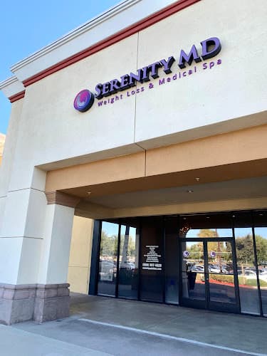 Serenity MD Weight Loss & Medical Spa clinic