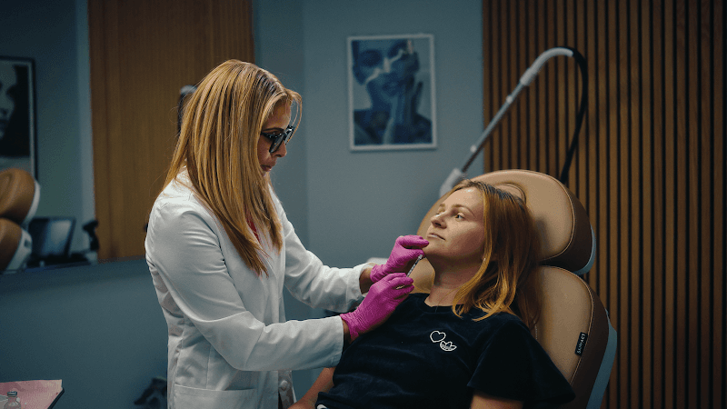 Shah Wellness and Medspa clinic